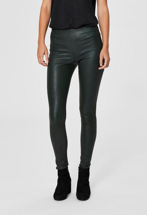 Produktbild Selected Femme Lederhose (40)