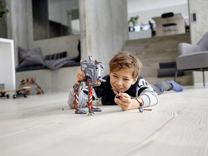 Produktbild LEGO Star Wars - AT-ST Raider 75254 (75254, LEGO Star Wars)