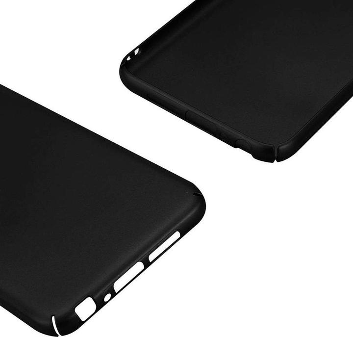 Produktbild Cadorabo Hard Cover Matt Metall Cover (HTC One A9)