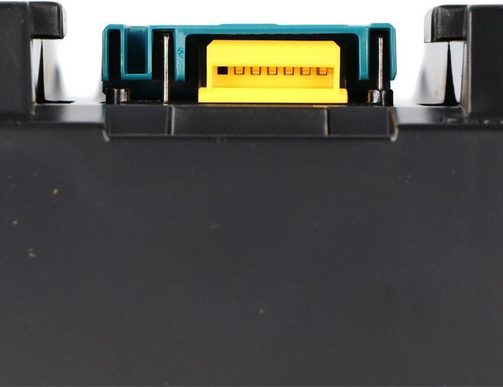 Actual product image Makita Dc18rc (14.4 V)
