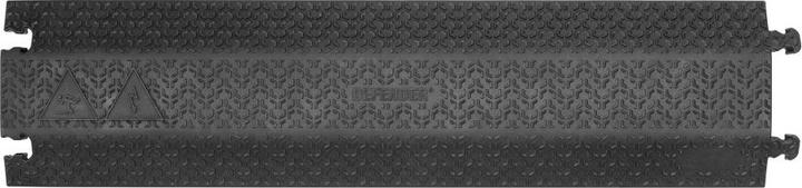 Image du produit Defender XPRESS 100 BLK - XPRESS Pont de câble Drop-over 100mm, noir (Pont de câbles, 100.50 cm)