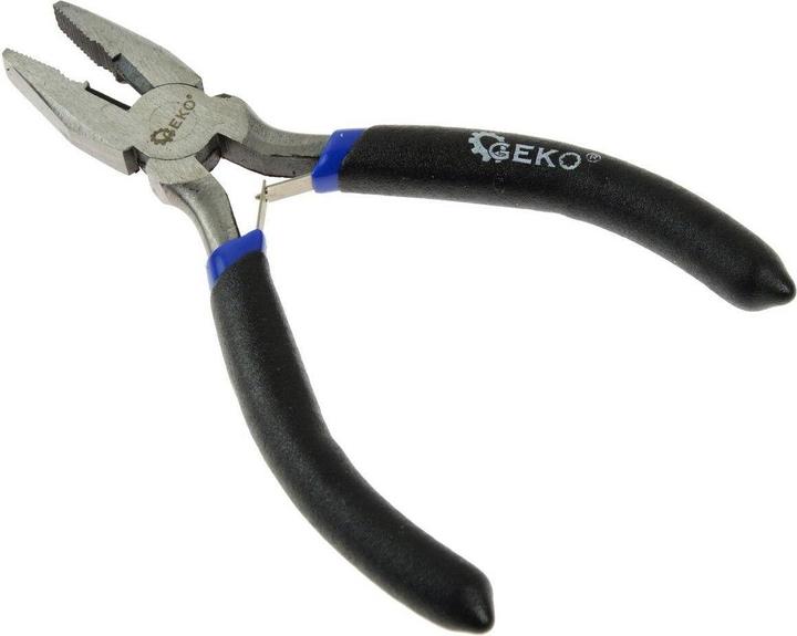 Actual product image GEKO Combination pliers 115mm (115 mm)