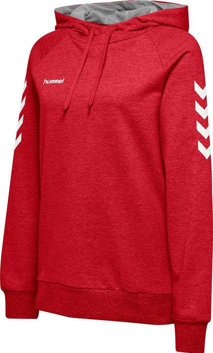 hummel Go Cotton Hoodie Woman
