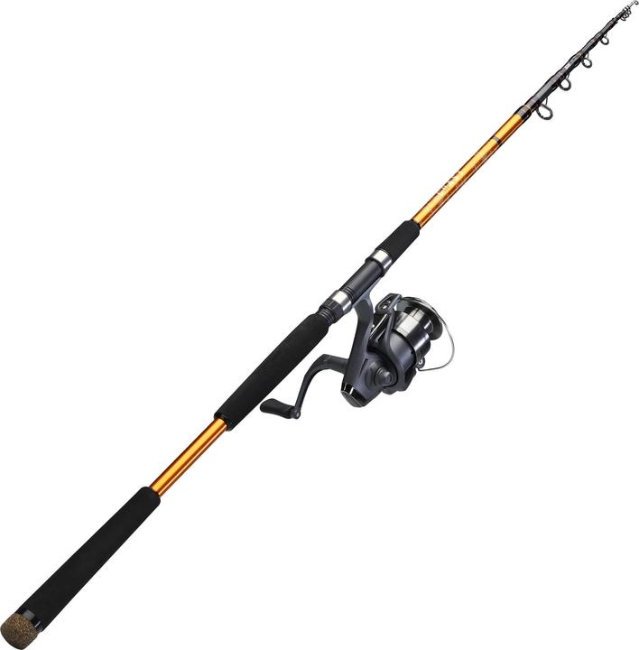 Caperlan 325695 (Angelset, 270 cm)