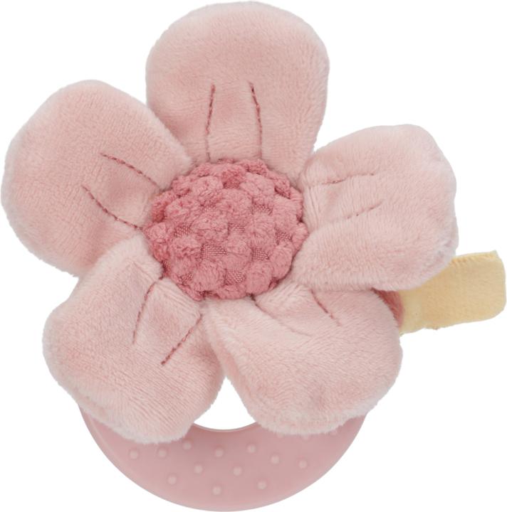 Actual product image Little Dutch Gift set with Fairy Garden soft toys