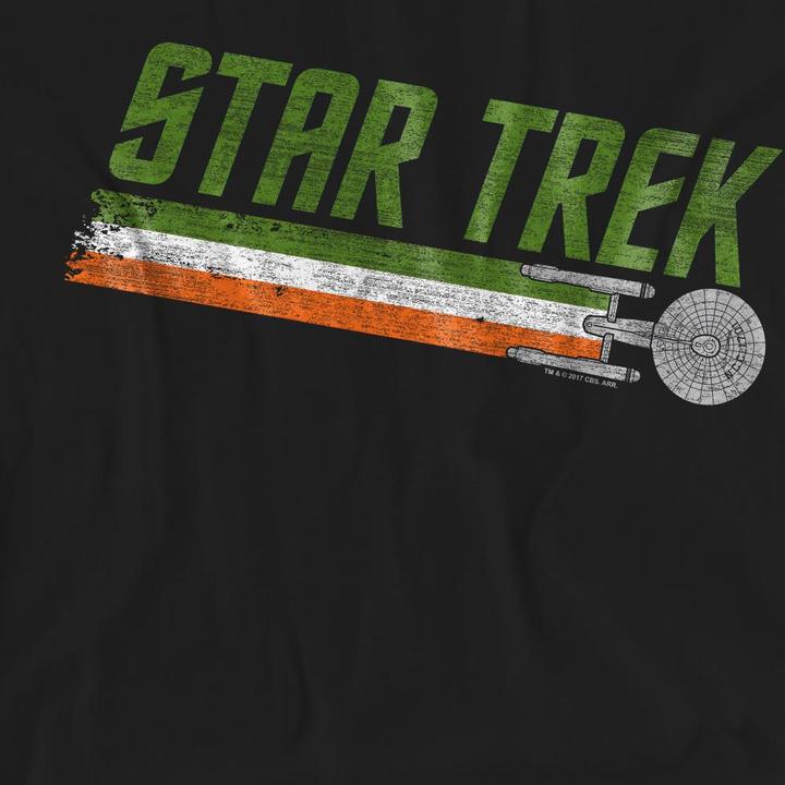 Produktbild Irish Enterprise TShirt (XXL)