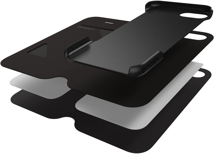 Actual product image OtterBox Strada Via (Apple iPhone 7, Apple iPhone 8, Apple iPhone SE (3rd Gen), Apple iPhone SE (2nd Gen))