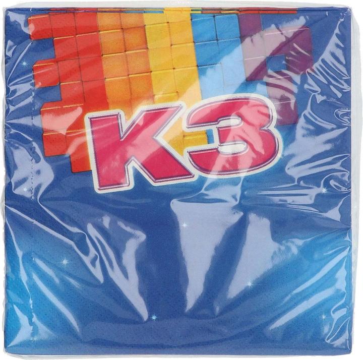 Actual product image Folat K3 (20 x, 33 x 33 cm)