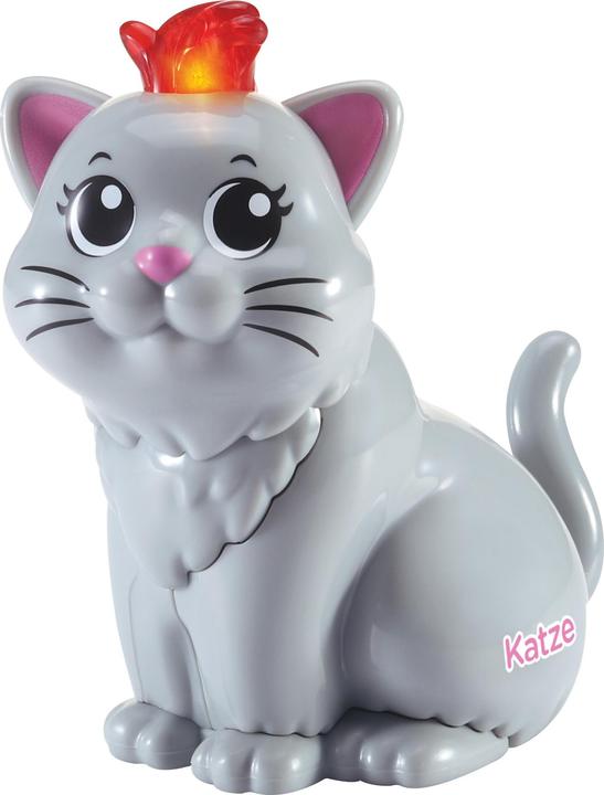 Produktbild VTech Tip Tap Baby Tiere - Katze (Deutsch)