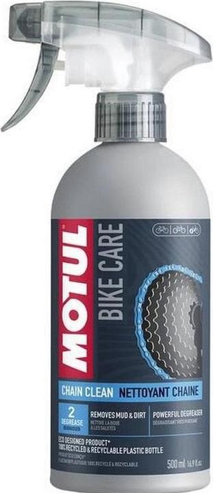 Actual product image Motul Chain Clean (300 ml, Bicycle cleaner)
