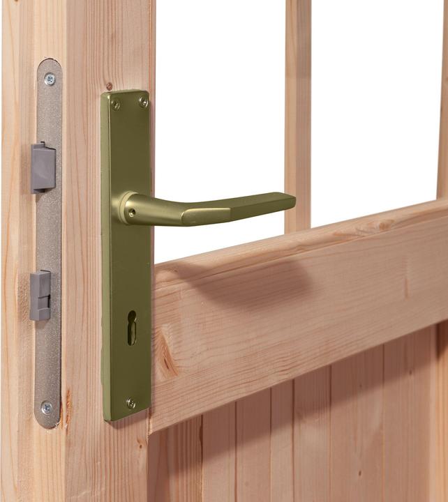 Actual product image Karibu Bomlitz 3