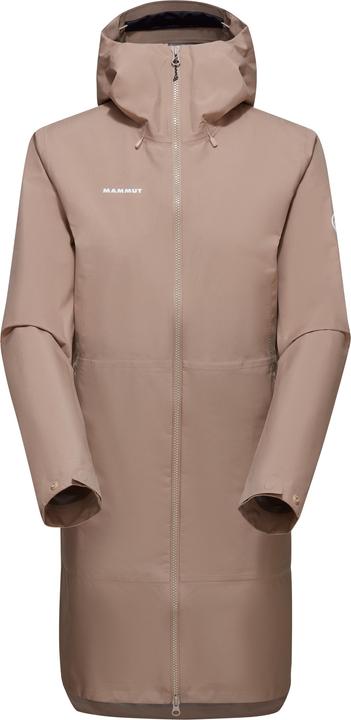 Mammut Seon Pac HS Hooded Parka Women