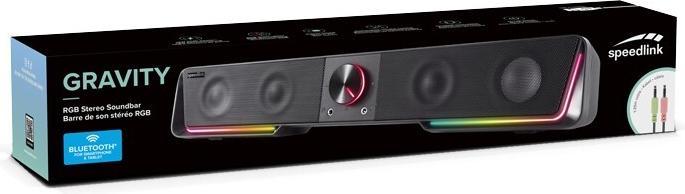 Actual product image Speedlink Gravity