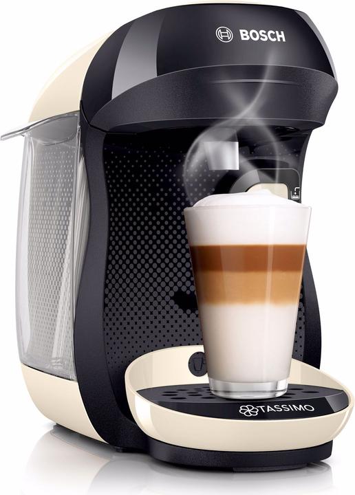 Actual product image Bosch Hausgeräte Happy (Tassimo)