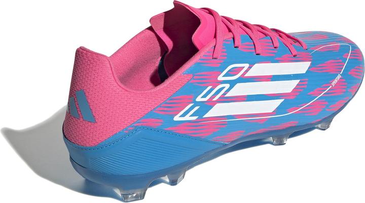 Actual product image adidas football boots f50 league fg/mg (45 1/3)