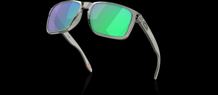 Actual product image Oakley Holbrook XL Prizm Polarised S3 (VLT 14%)