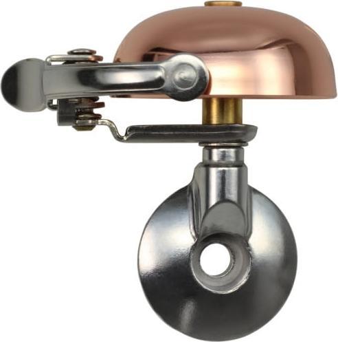 Immagine prodotto Crane Campana Mini Suzu - Montaggio su testa - Rame