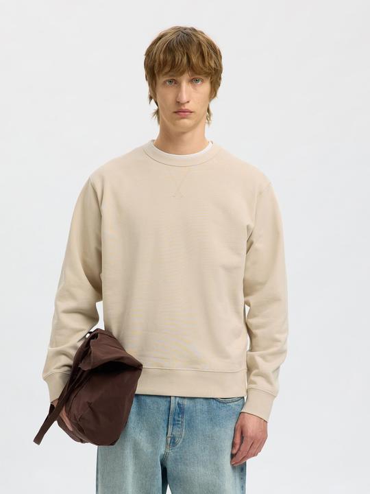 Immagine prodotto Selected Homme 100% Baumwoll Sweatshirt (XL)