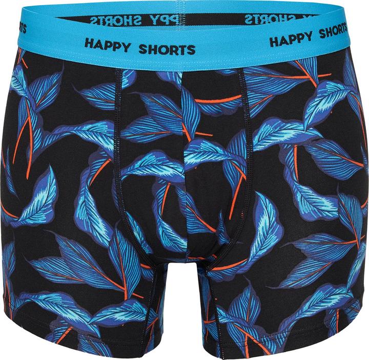 Produktbild Happy shorts Retro Pants Jersey (M, 4er Pack)