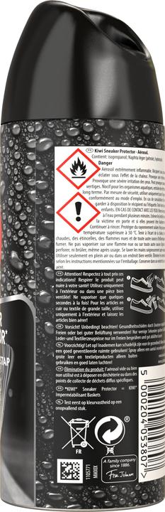 Immagine prodotto Kiwi Sneaker Protector (1 x, 200 ml)