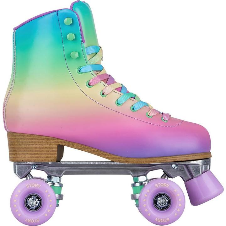Produktbild Story Phoenix Quad Skates pastelfade 35 (1101005032917) (35)