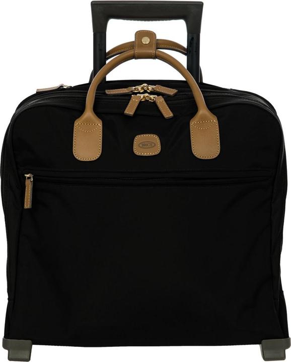 Immagine prodotto Brics Carrello pilota X-Travel 36 cm (17 l, Bagaglio a mano (fino a 50 litri))