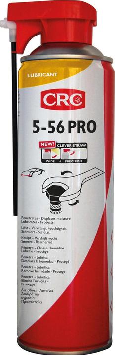 CRC Multifunktionsöl 5-56 PRO (500 ml)