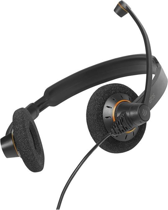 Image du produit EPOS Sc 60 USB ml (Filaire, USB-A)