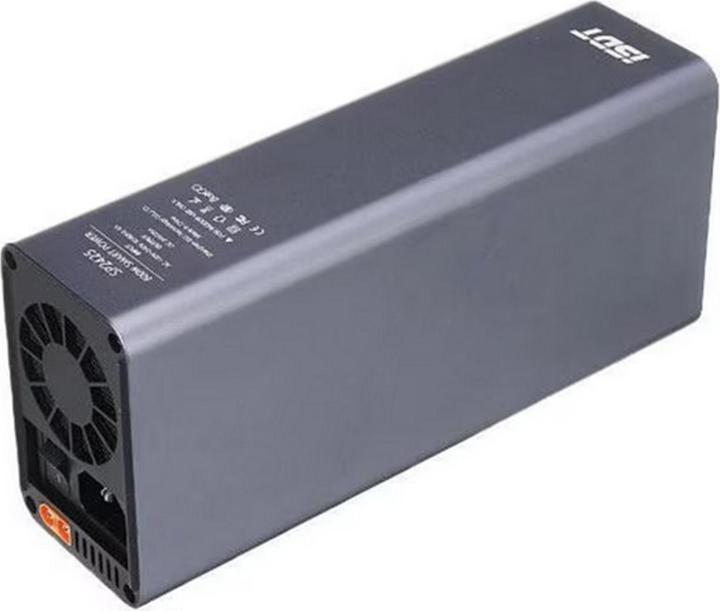 Produktbild Isdt SP2425