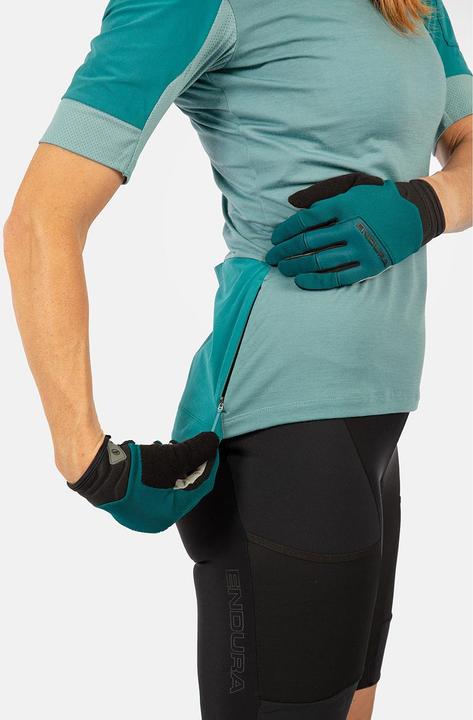 Immagine prodotto Endura Maglia da donna GV500 (manica corta) (XS)