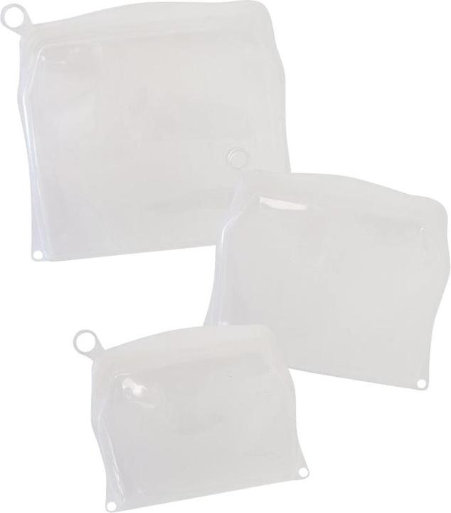 Image du produit Pandoo Silikonbeutel 1500ml