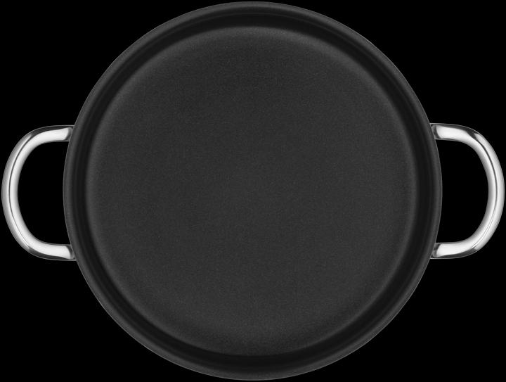 Produktbild WMF Servierpfanne (18 cm, Bratpfanne, Edelstahl)