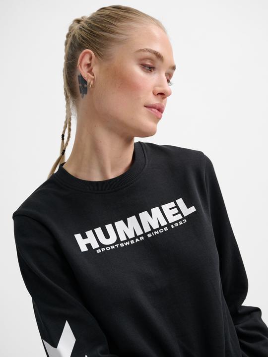 Produktbild hummel Hmllegacy Woman Sweatshirt (S)
