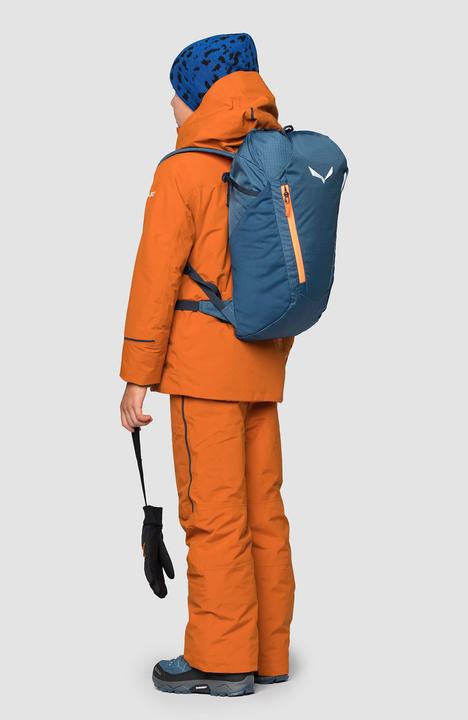 Produktbild Salewa Kid's Sella Powertex / TWR Pants (92)