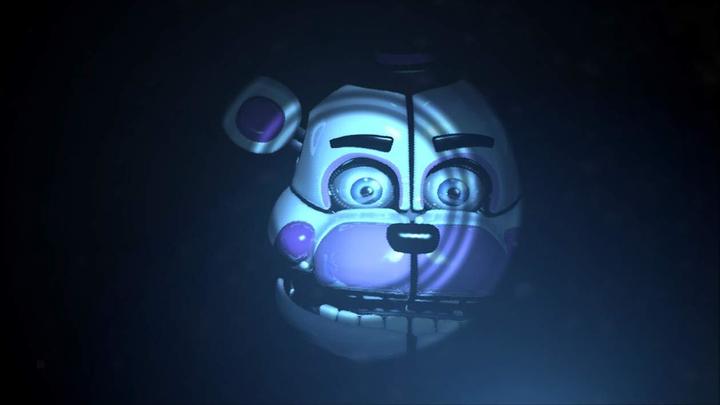 Produktbild Maximum Games Five Nights at Freddy's - Core Collection (PS4, EN)