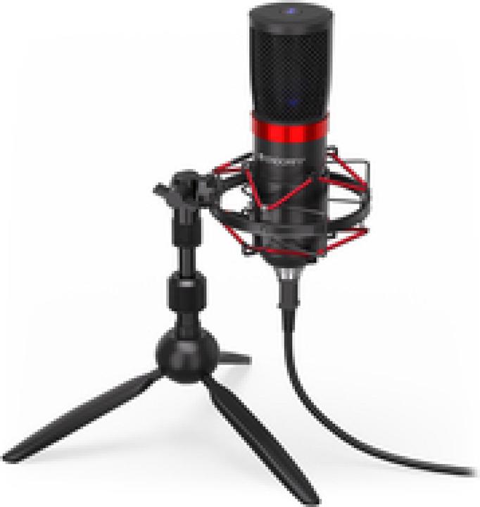Actual product image Endorfy Mic Solum Streaming T (SM950T)