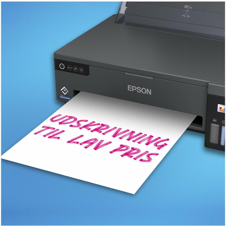 Image du produit Epson EcoTank ET-14100 (Réservoir d'encre, Couleur)