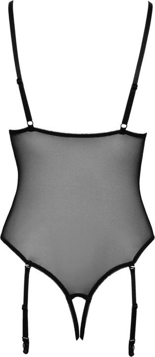 Image du produit Cottelli Collection Body ouvert S (S)