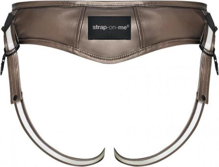 Produktbild Strap-on-me Leatherette Harness Desirous