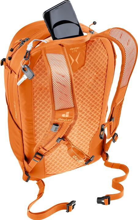 Actual product image Deuter Speed Lite 21 (21 l)