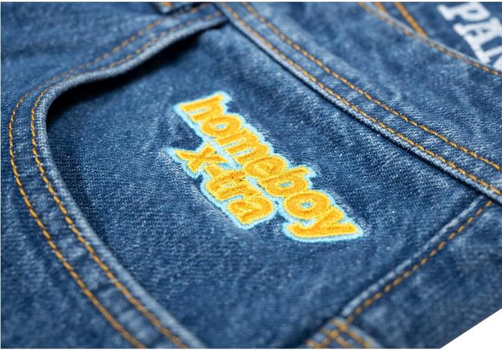 Actual product image Homeboy xtra BAGGY (W32/L32)