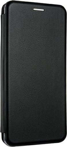 Actual product image Beline Case Book Magnetic Redmi Note 9T Pro czarnyblack Xiaomi (Xiaomi Redmi Note 9 Pro)