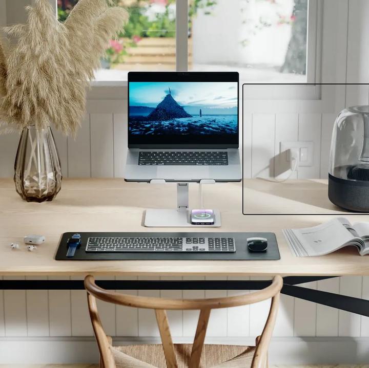 Produktbild Alogic Elite Power Laptop Stand