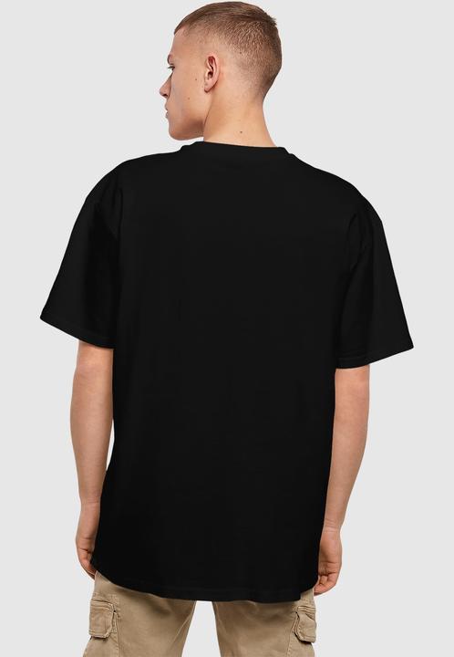Actual product image Urban Classics Upscale Bing Bab Boom Heavy Oversize Tee - 190237 (XXL)