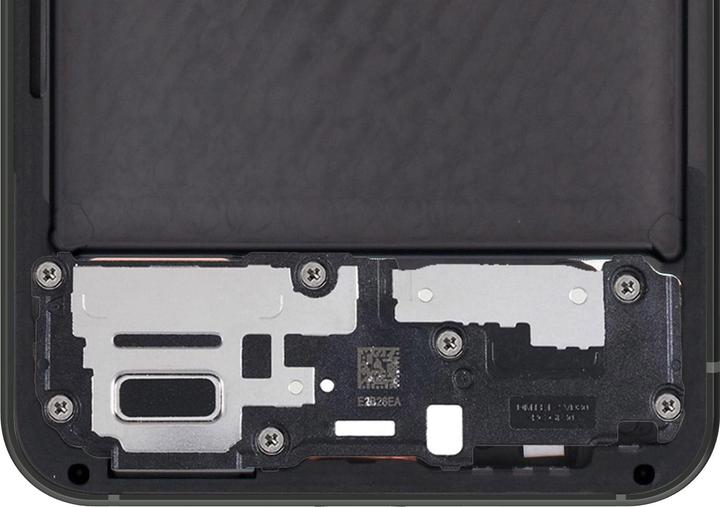 Actual product image Clappio Loudspeaker spare part (Galaxy S23)