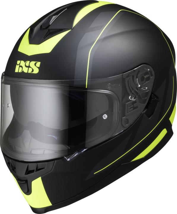 Produktbild iXS 1100 2.0 (63 - 64 cm, XXL)