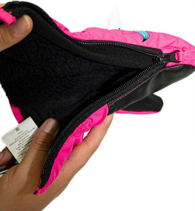 Produktbild Reusch Kid's Sweety Mitten (M)