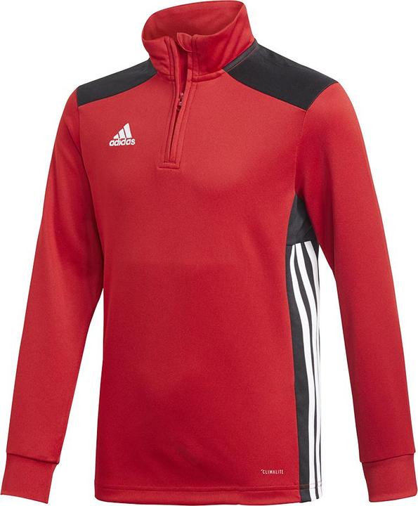 Red, Black