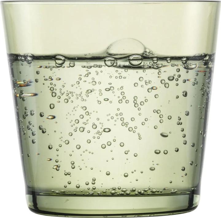 Produktbild Zwiesel Wasserglas Together 42 4 Stück (0.37 l, 4 x)