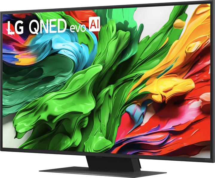 Produktbild LG 50QNED87A6D.AEU (50", QNED87, QNED, 4K, 2025)